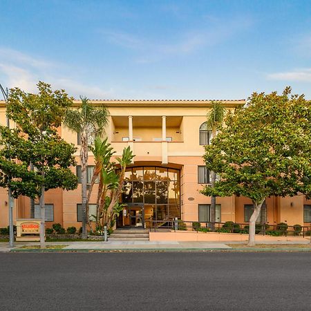 Studios Inn San Jose Ngoại thất bức ảnh