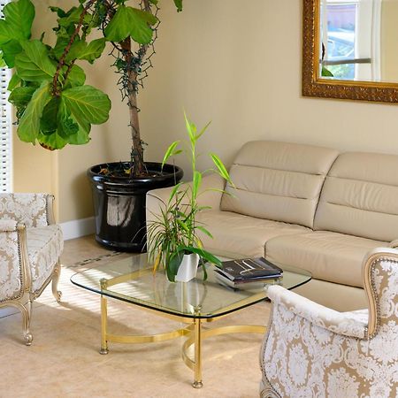 Studios Inn San Jose Ngoại thất bức ảnh