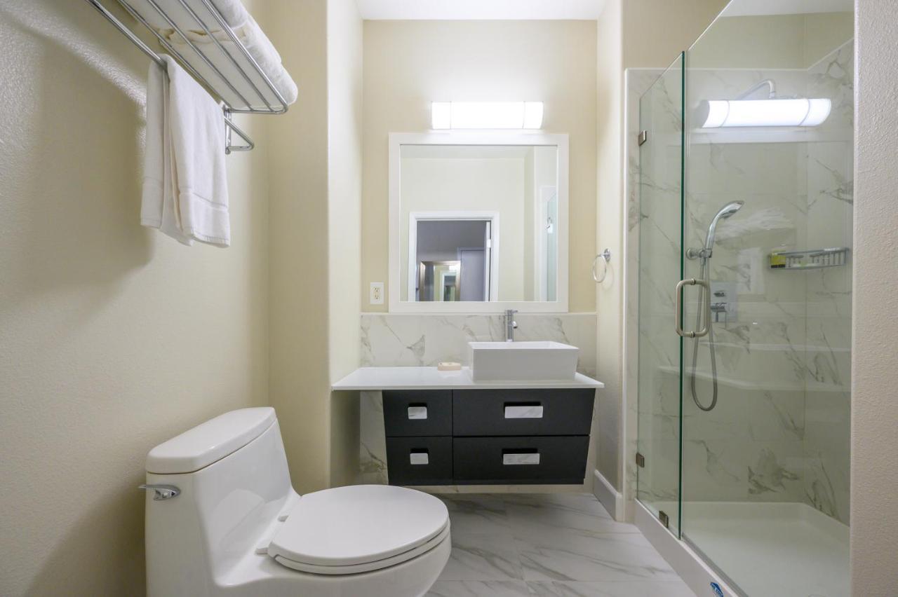 Studios Inn San Jose Ngoại thất bức ảnh