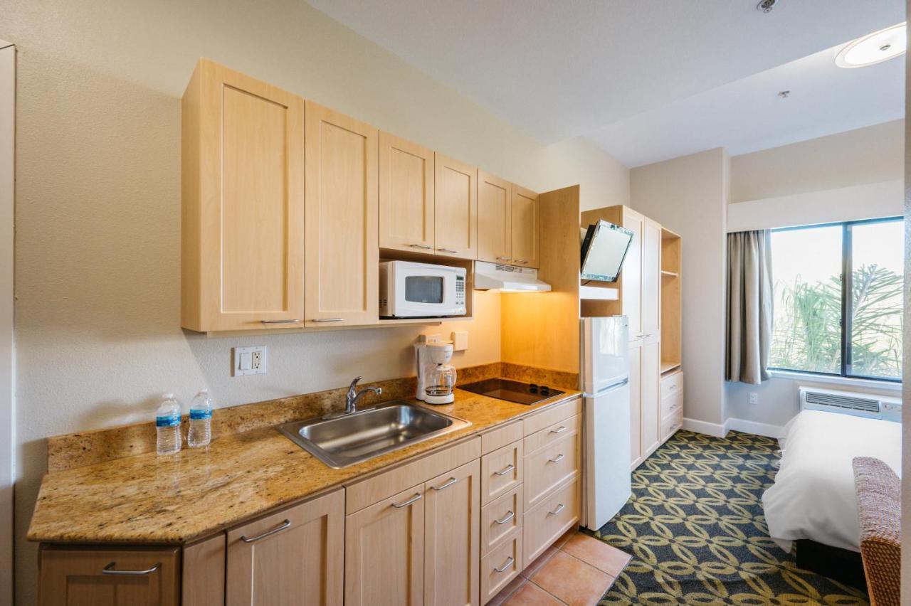 Studios Inn San Jose Ngoại thất bức ảnh