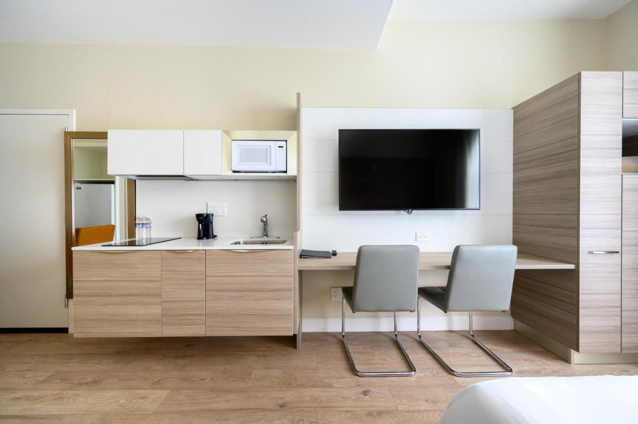 Studios Inn San Jose Ngoại thất bức ảnh