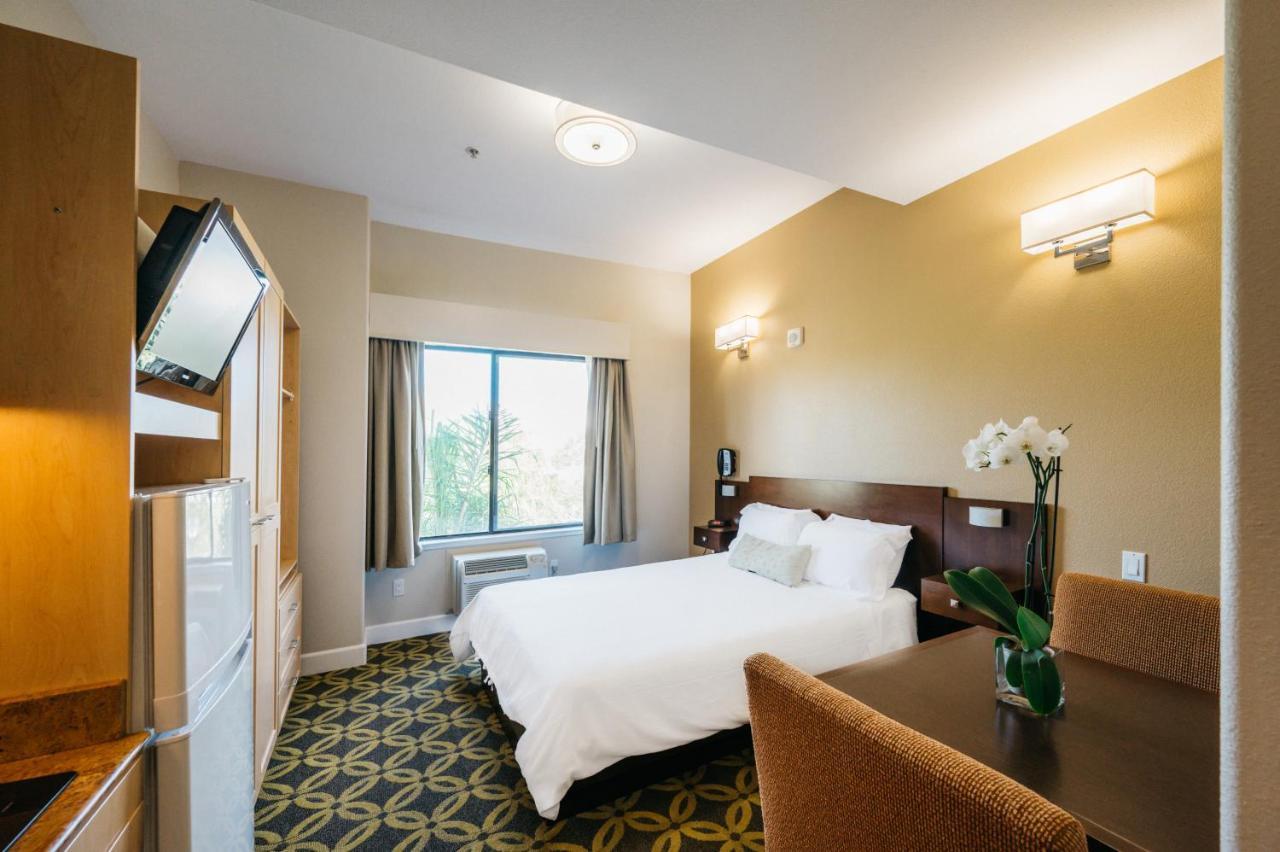Studios Inn San Jose Ngoại thất bức ảnh