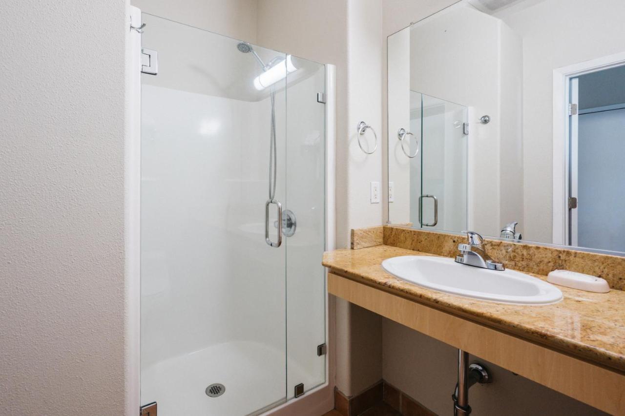 Studios Inn San Jose Ngoại thất bức ảnh