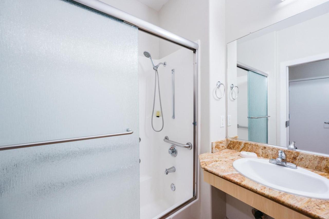 Studios Inn San Jose Ngoại thất bức ảnh