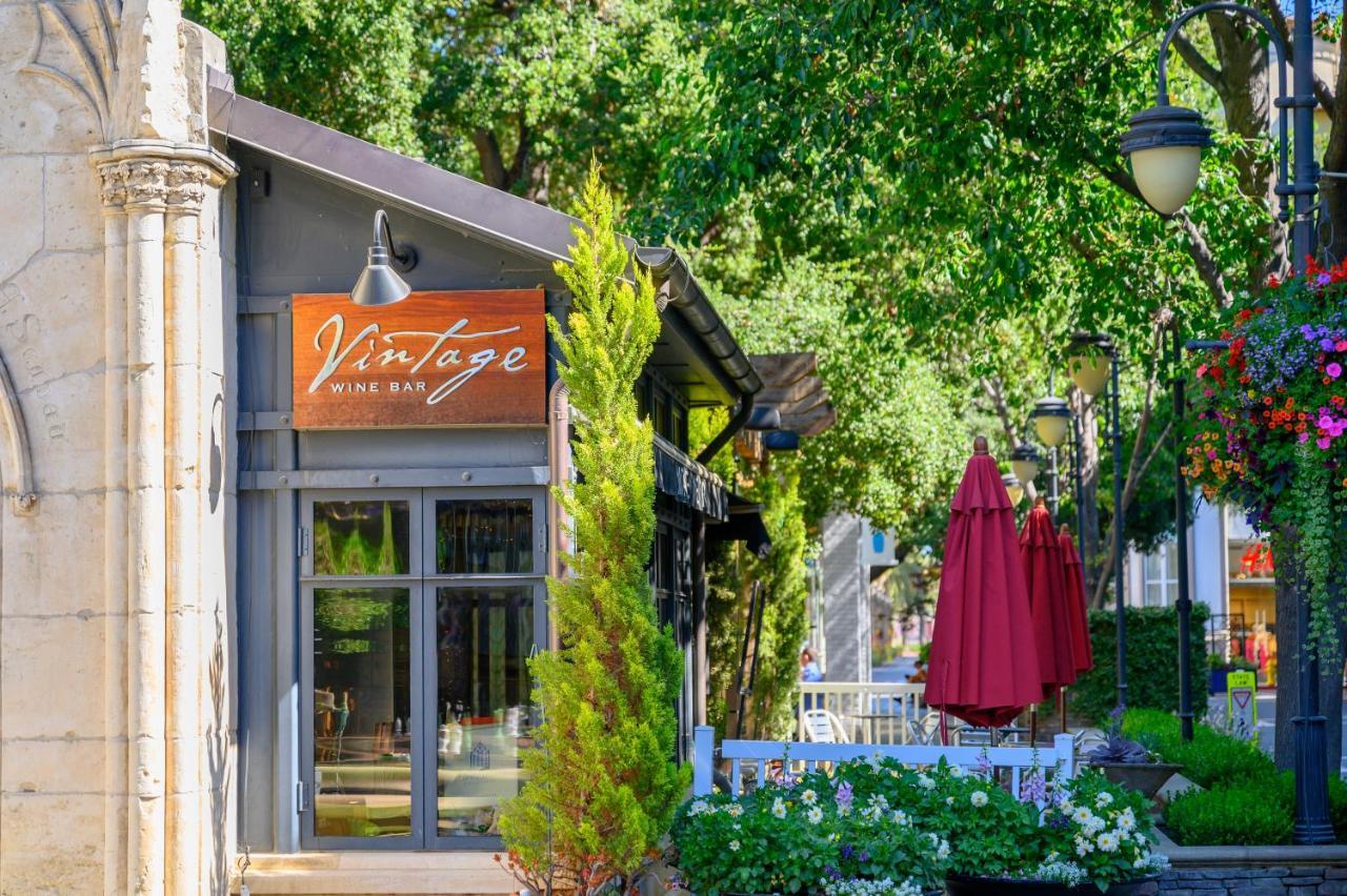 Studios Inn San Jose Ngoại thất bức ảnh