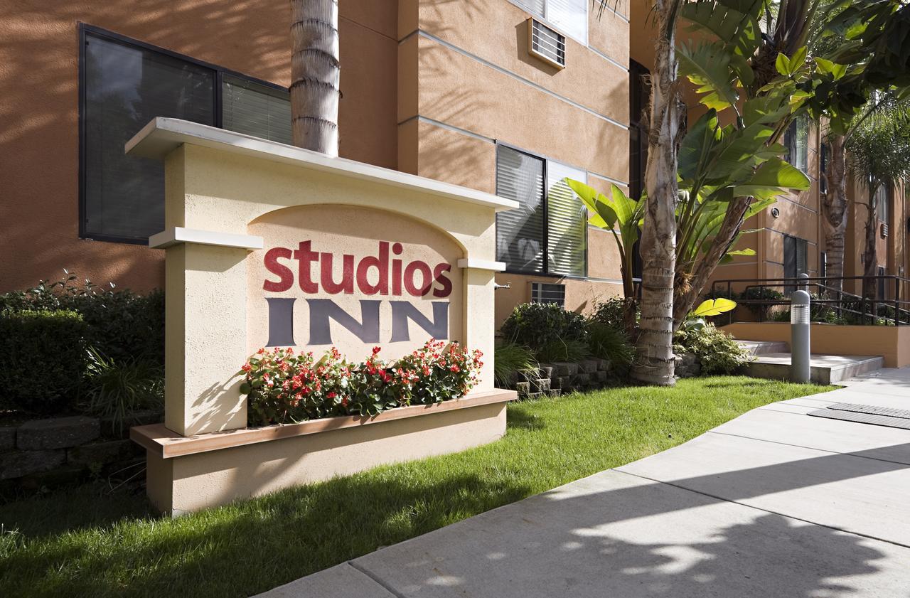Studios Inn San Jose Ngoại thất bức ảnh